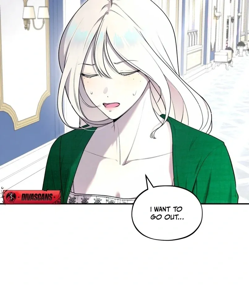 Will You Give Me A New Name? Chapter 3 page 29 - 