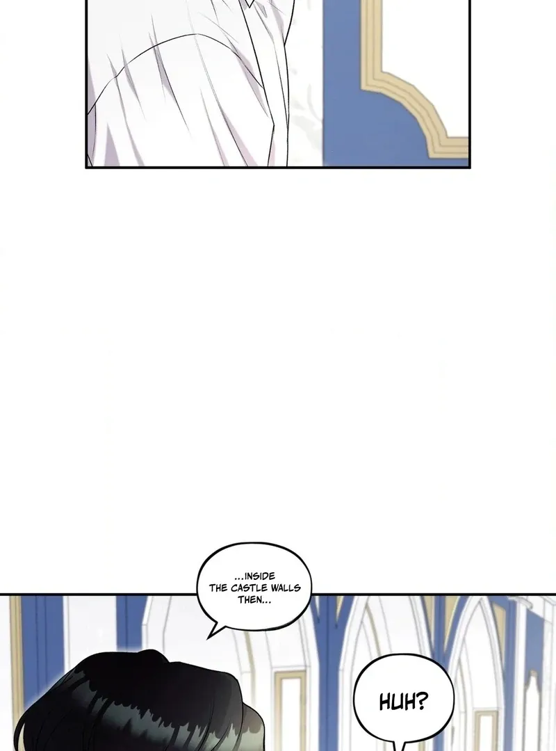 Will You Give Me A New Name? Chapter 3 page 31 - 