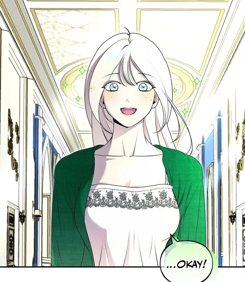 Will You Give Me A New Name? Chapter 3 page 34 - 