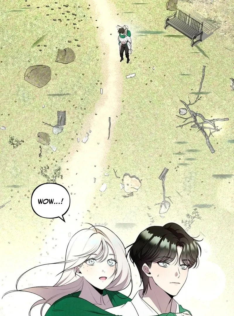Will You Give Me A New Name? Chapter 3 page 36 - 