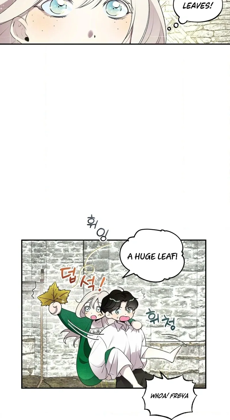 Will You Give Me A New Name? Chapter 3 page 39 - 