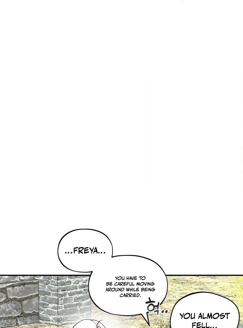 Will You Give Me A New Name? Chapter 3 page 40 - 