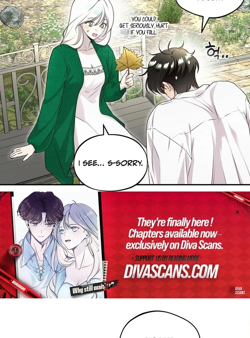 Will You Give Me A New Name? Chapter 3 page 41 - 