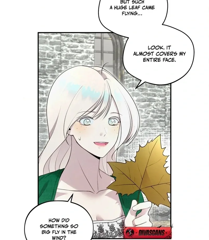 Will You Give Me A New Name? Chapter 3 page 42 - 