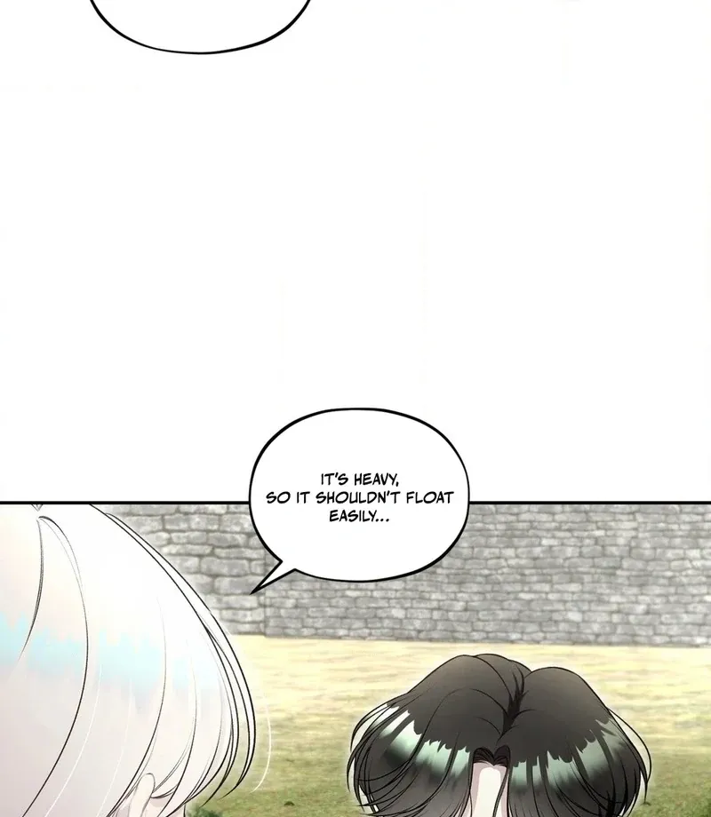 Will You Give Me A New Name? Chapter 3 page 43 - 