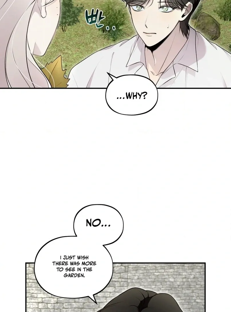 Will You Give Me A New Name? Chapter 3 page 44 - 
