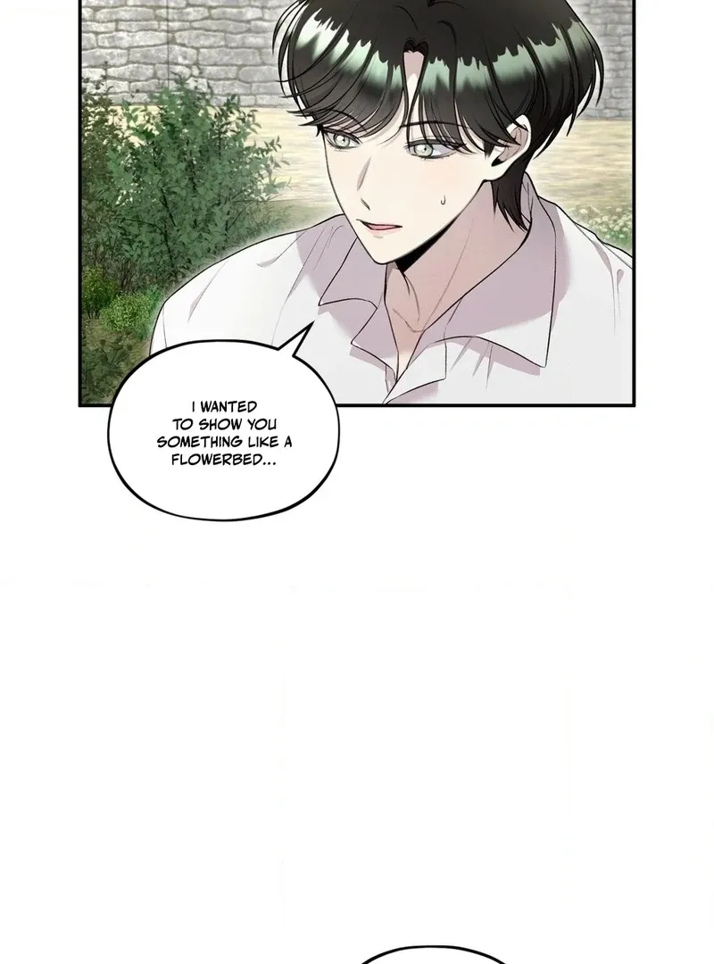 Will You Give Me A New Name? Chapter 3 page 45 - 
