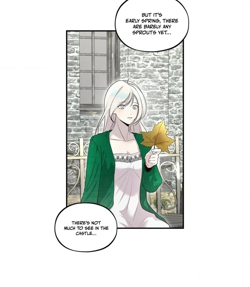 Will You Give Me A New Name? Chapter 3 page 46 - 
