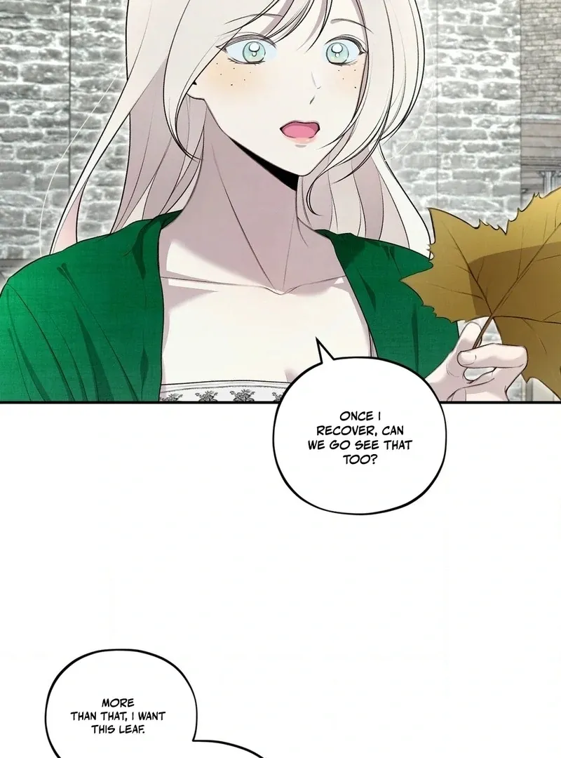 Will You Give Me A New Name? Chapter 3 page 48 - 