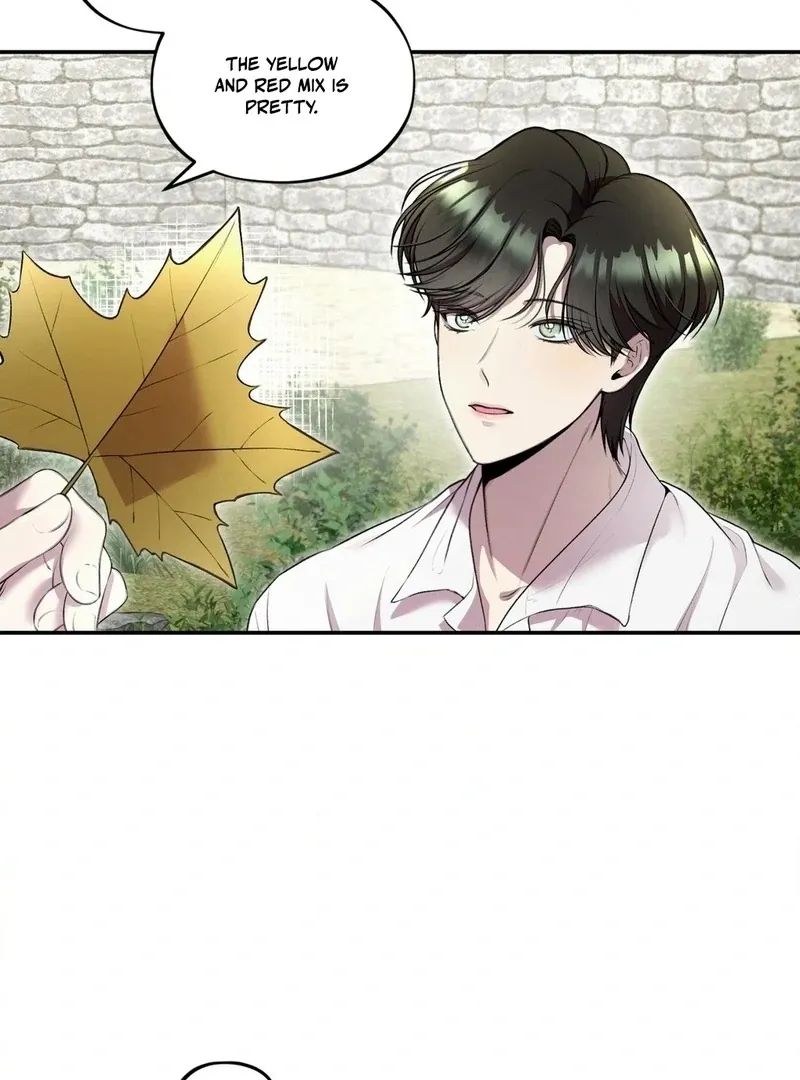 Will You Give Me A New Name? Chapter 3 page 49 - 
