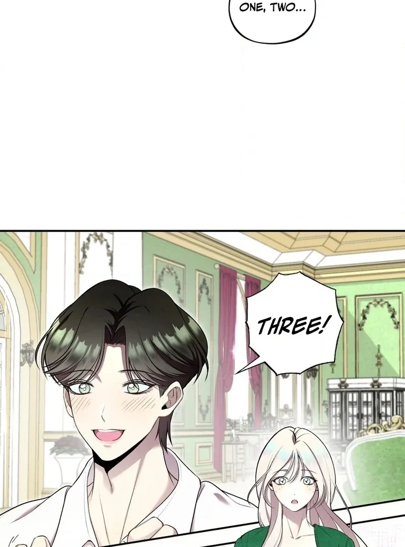Will You Give Me A New Name? Chapter 3 page 6 - 