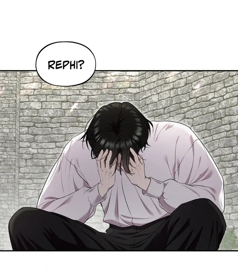 Will You Give Me A New Name? Chapter 3 page 51 - 