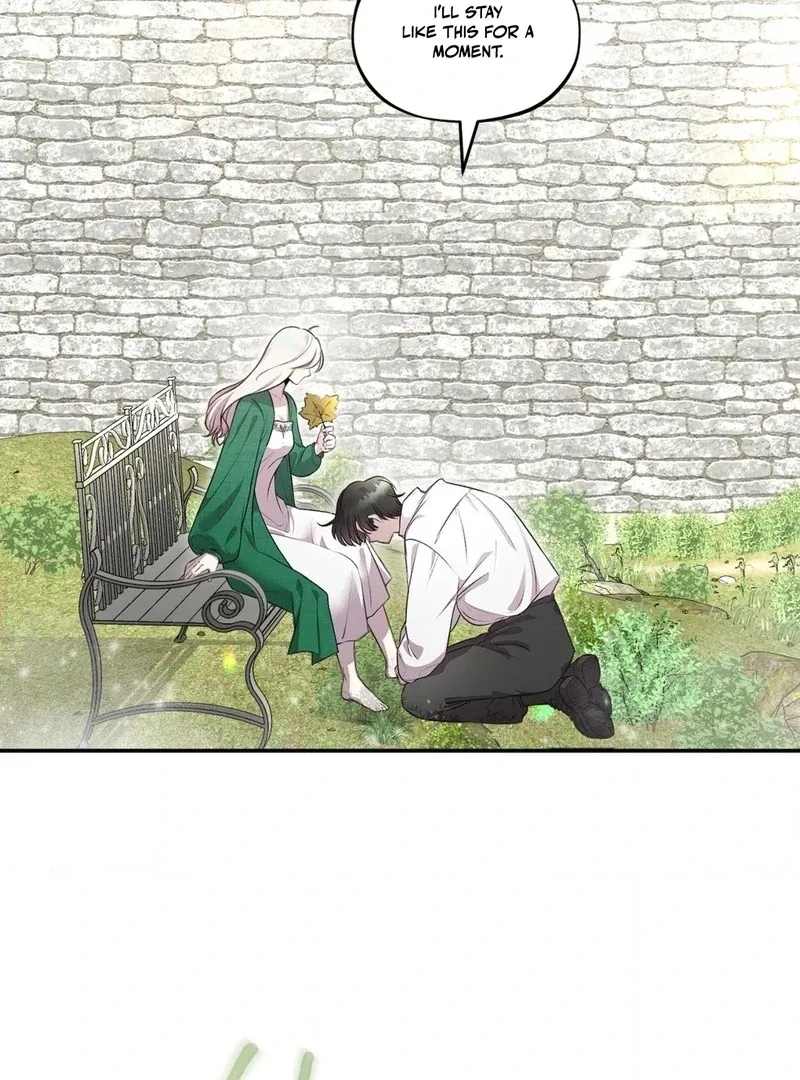 Will You Give Me A New Name? Chapter 3 page 54 - 