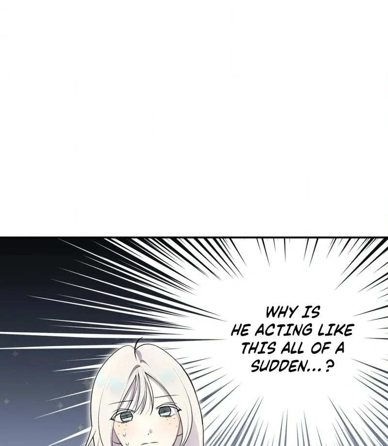 Will You Give Me A New Name? Chapter 3 page 56 - 