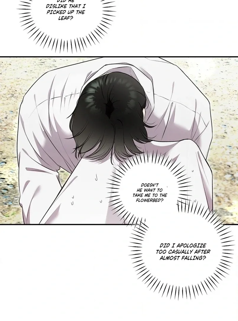 Will You Give Me A New Name? Chapter 3 page 58 - 
