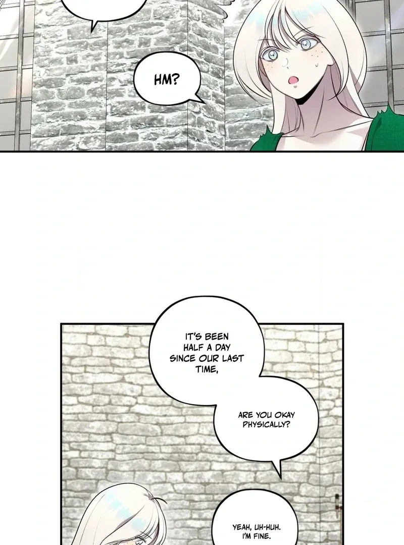 Will You Give Me A New Name? Chapter 3 page 61 - 