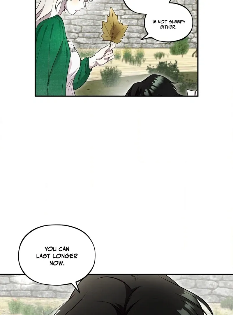 Will You Give Me A New Name? Chapter 3 page 62 - 