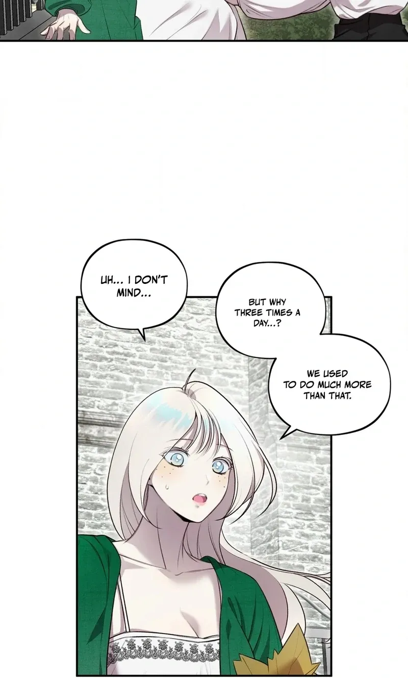 Will You Give Me A New Name? Chapter 3 page 65 - 