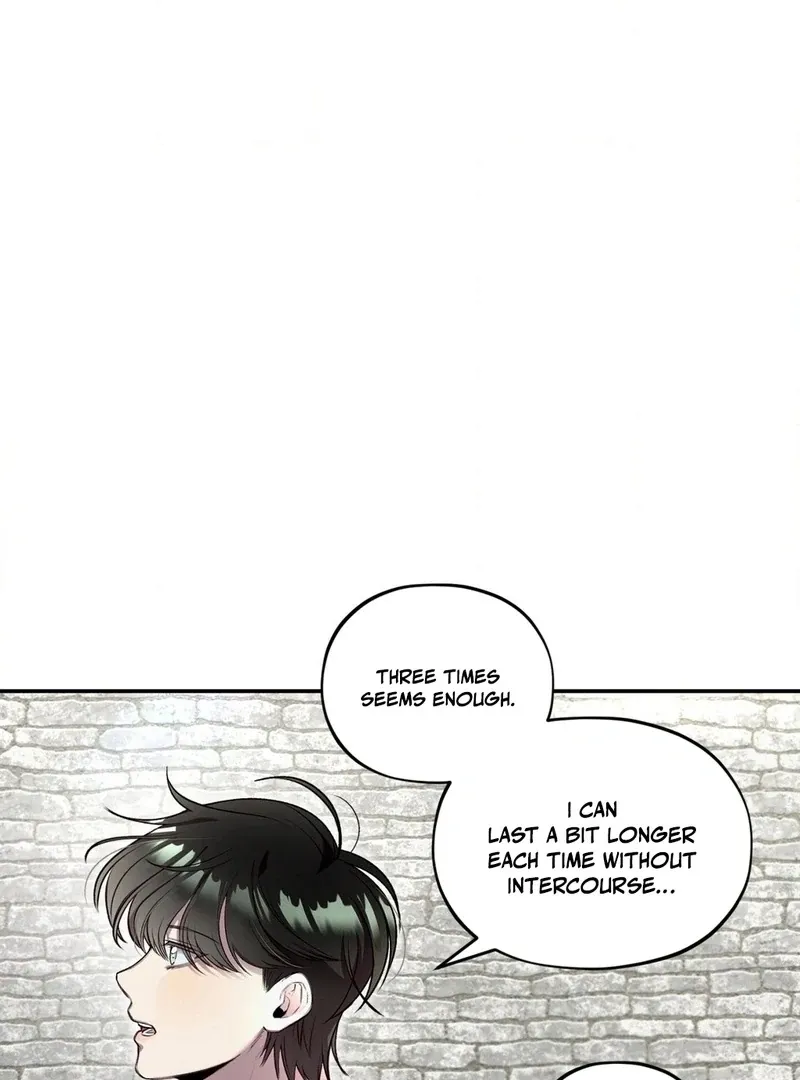 Will You Give Me A New Name? Chapter 3 page 66 - 