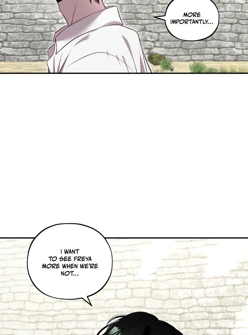 Will You Give Me A New Name? Chapter 3 page 67 - 