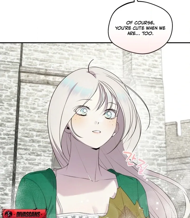 Will You Give Me A New Name? Chapter 3 page 69 - 