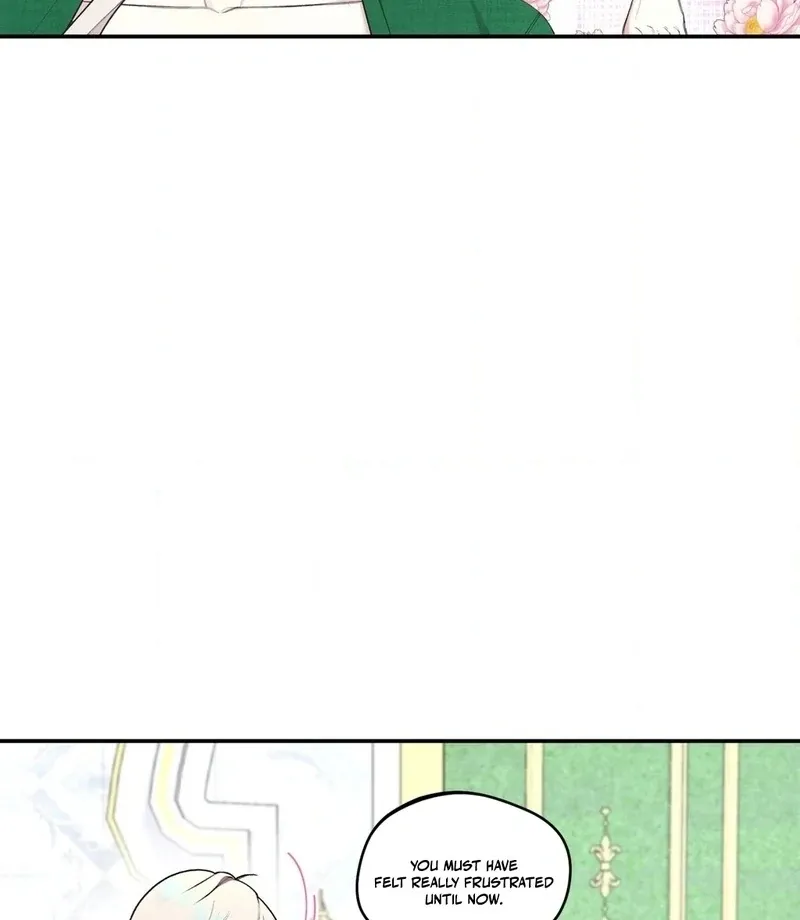 Will You Give Me A New Name? Chapter 3 page 8 - 