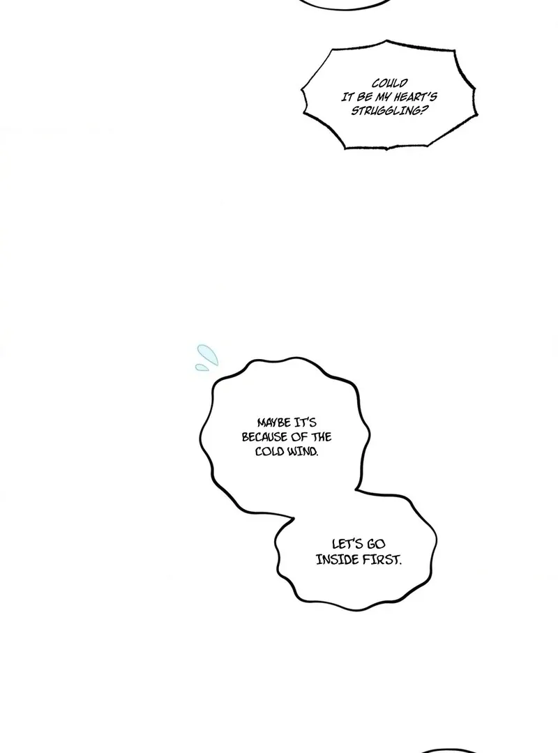Will You Give Me A New Name? Chapter 3 page 71 - 