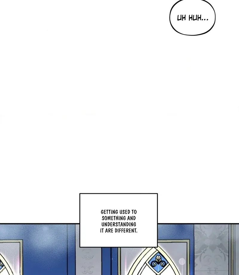 Will You Give Me A New Name? Chapter 3 page 72 - 