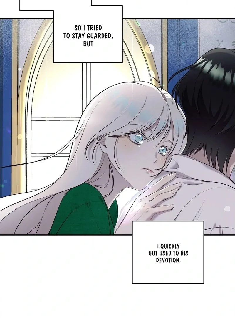 Will You Give Me A New Name? Chapter 3 page 74 - 