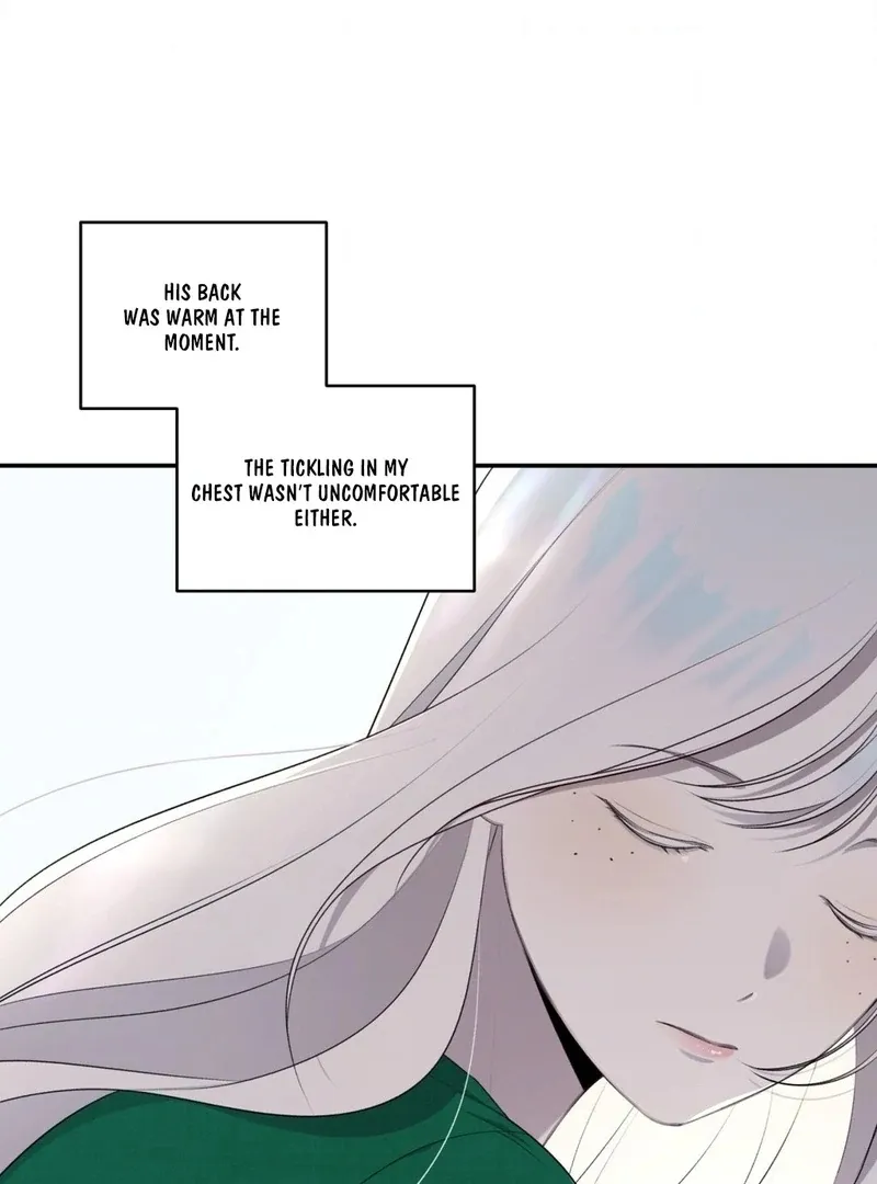 Will You Give Me A New Name? Chapter 3 page 75 - 