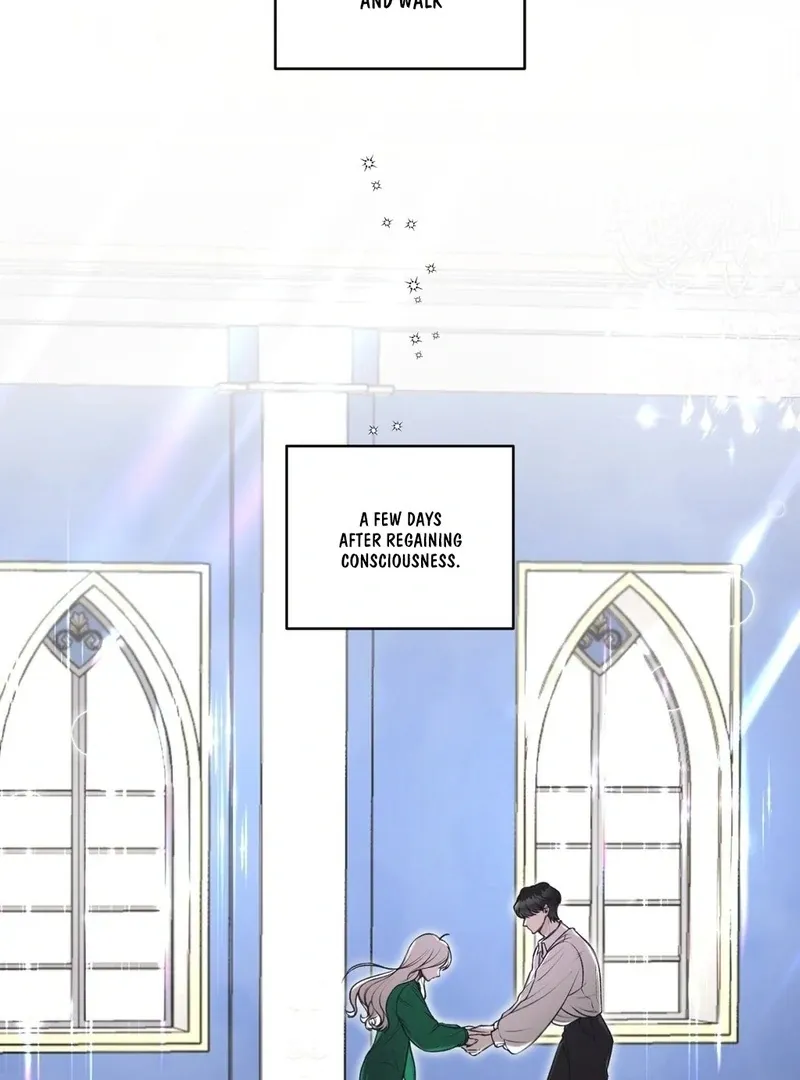 Will You Give Me A New Name? Chapter 3 page 10 - 