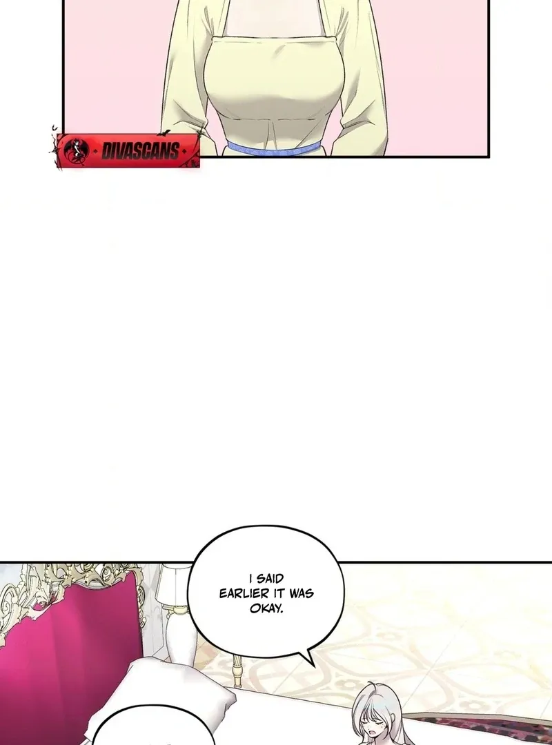 Will You Give Me A New Name? Chapter 4 page 20 - 