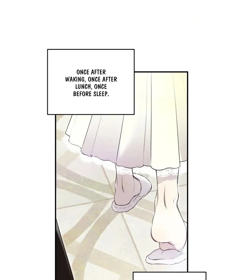 Will You Give Me A New Name? Chapter 4 page 26 - 