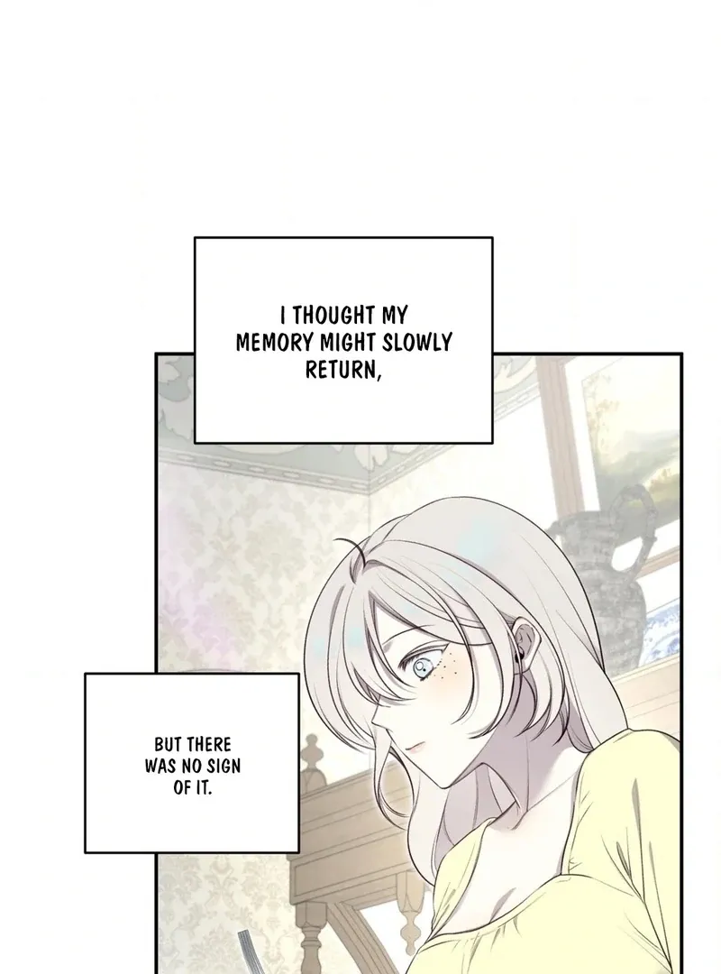Will You Give Me A New Name? Chapter 4 page 28 - 
