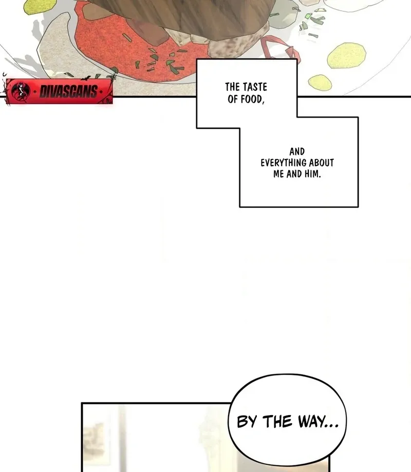 Will You Give Me A New Name? Chapter 4 page 30 - 