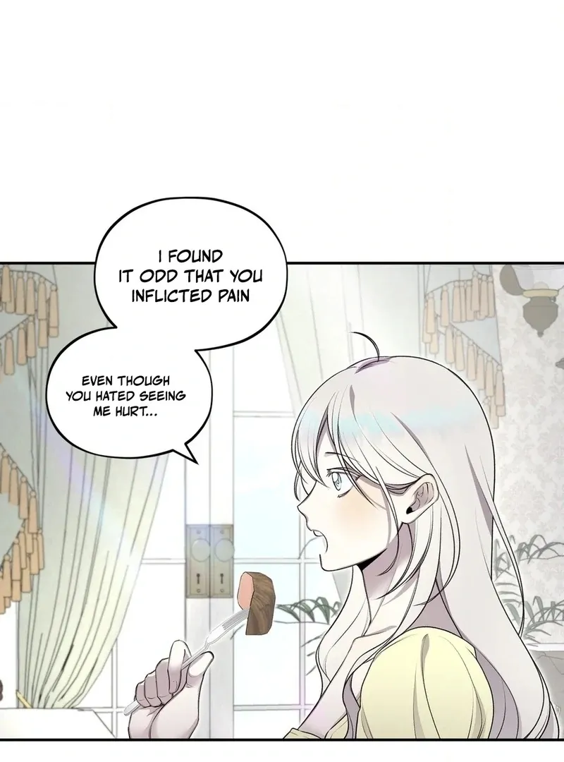 Will You Give Me A New Name? Chapter 4 page 33 - 