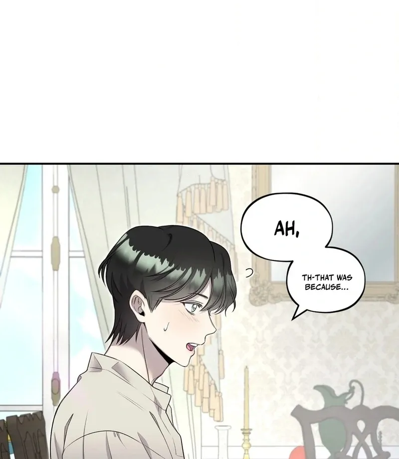 Will You Give Me A New Name? Chapter 4 page 34 - 