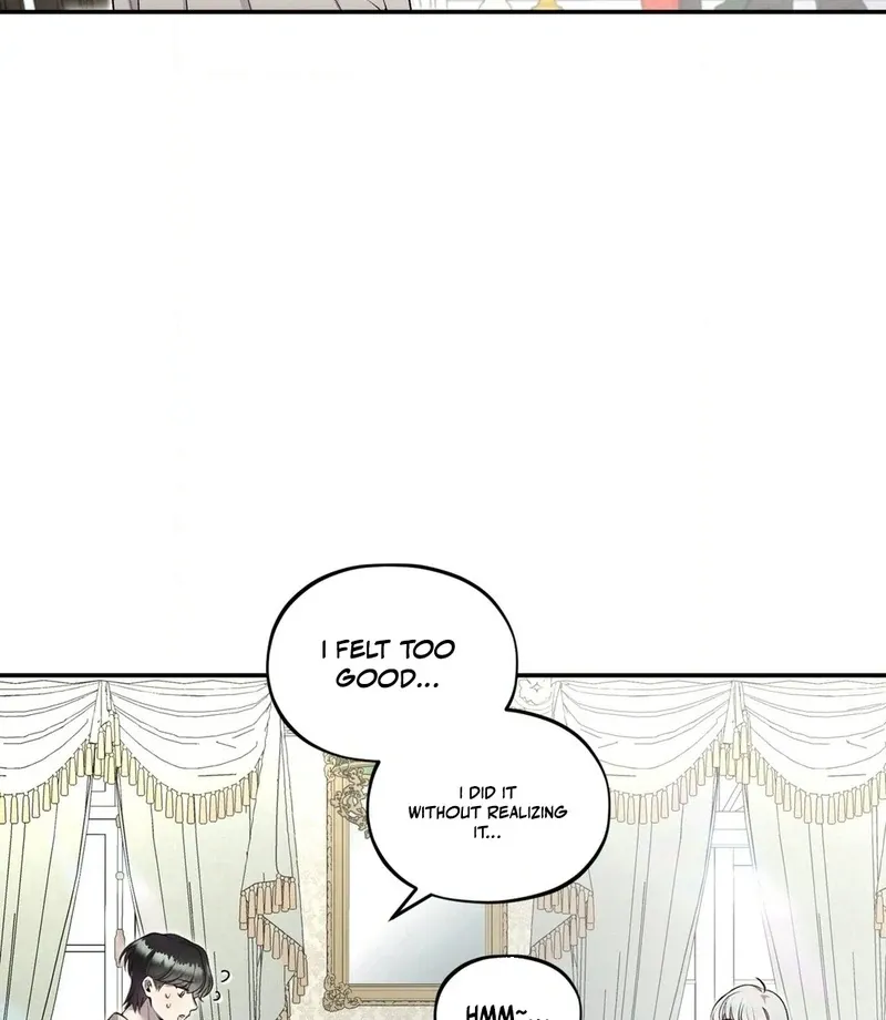 Will You Give Me A New Name? Chapter 4 page 35 - 