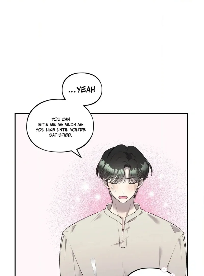 Will You Give Me A New Name? Chapter 4 page 37 - 