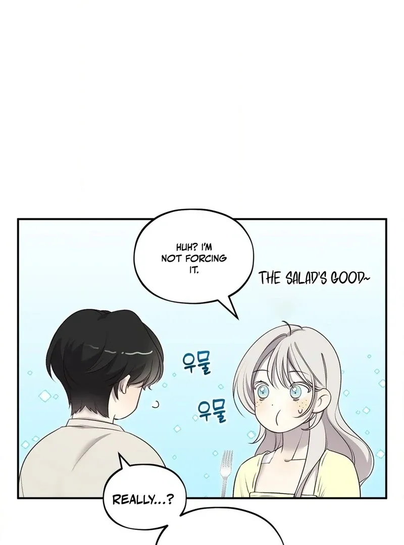 Will You Give Me A New Name? Chapter 4 page 41 - 