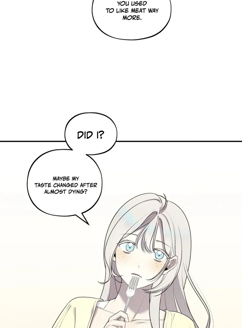 Will You Give Me A New Name? Chapter 4 page 42 - 