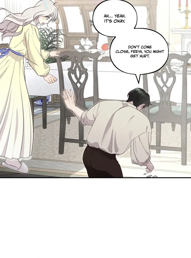 Will You Give Me A New Name? Chapter 4 page 50 - 