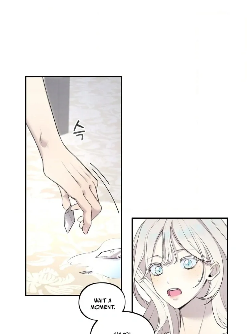 Will You Give Me A New Name? Chapter 4 page 51 - 