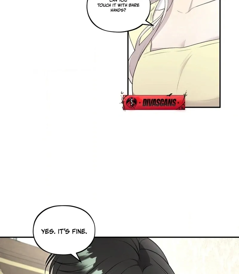 Will You Give Me A New Name? Chapter 4 page 52 - 