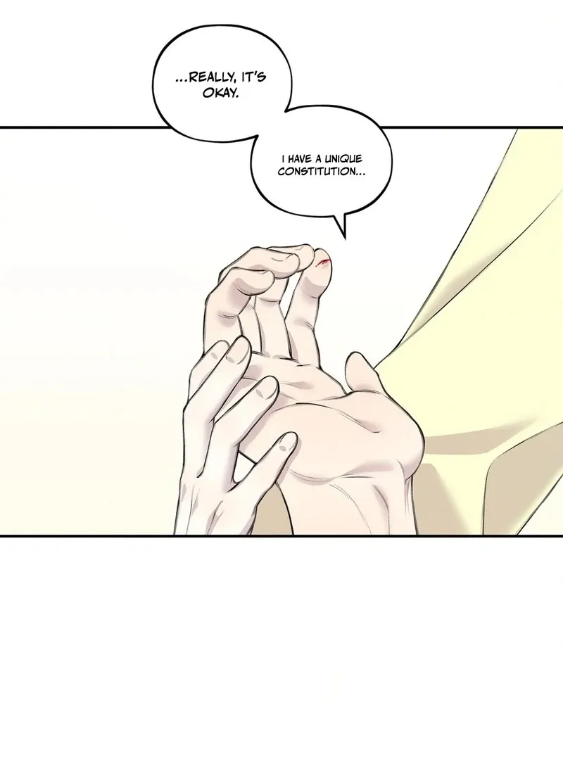 Will You Give Me A New Name? Chapter 4 page 56 - 