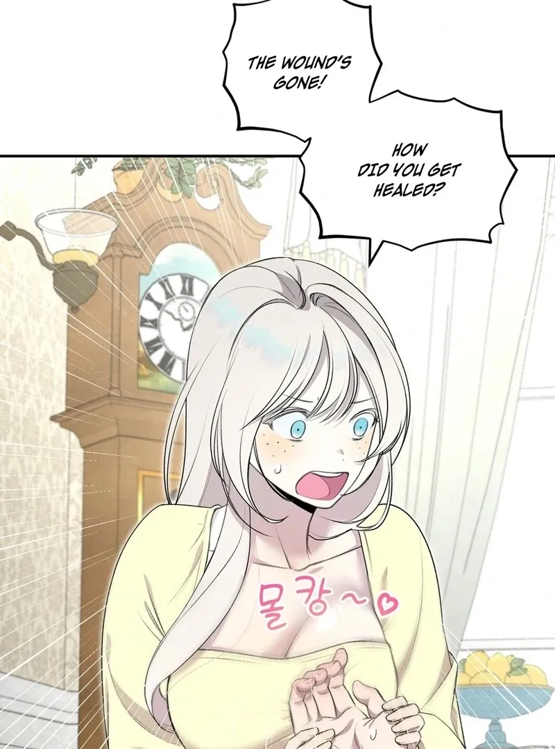 Will You Give Me A New Name? Chapter 4 page 60 - 
