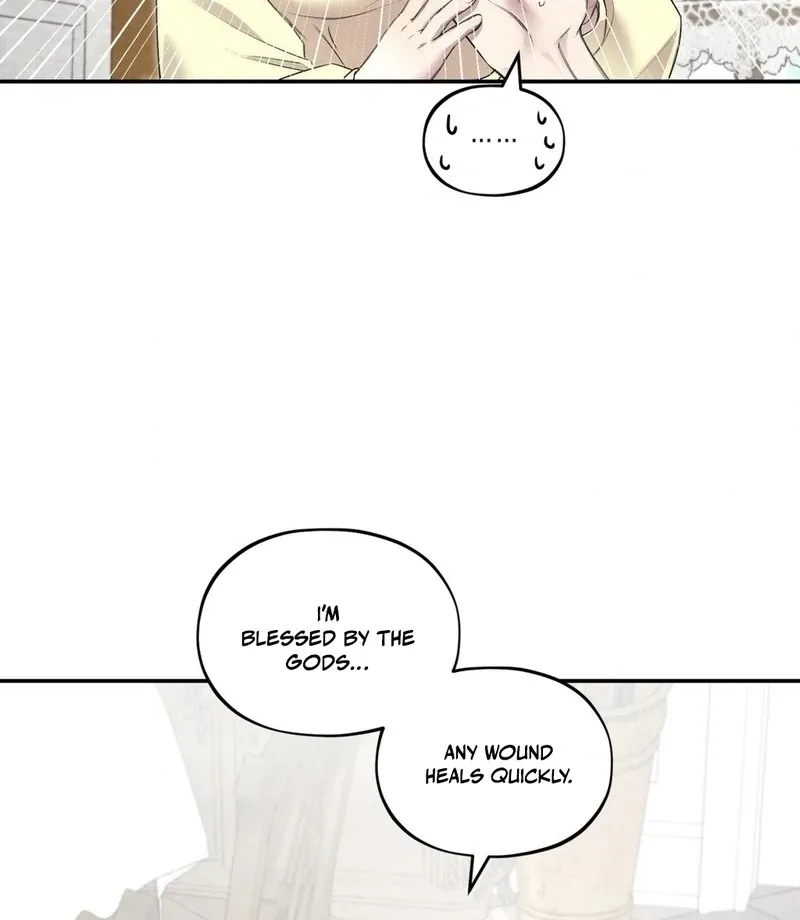 Will You Give Me A New Name? Chapter 4 page 61 - 