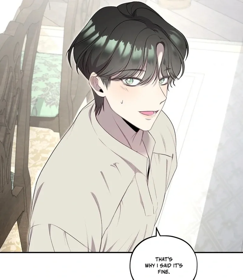 Will You Give Me A New Name? Chapter 4 page 62 - 