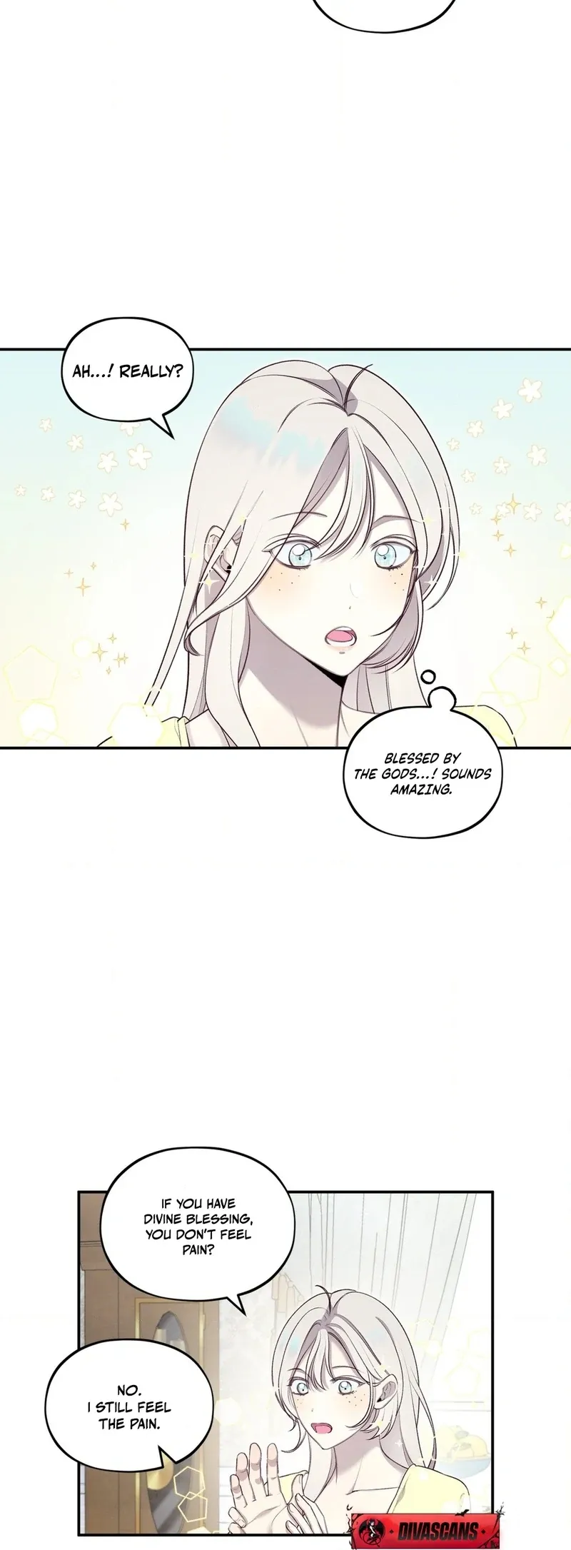 Will You Give Me A New Name? Chapter 4 page 63 - 