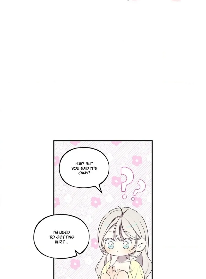 Will You Give Me A New Name? Chapter 4 page 64 - 